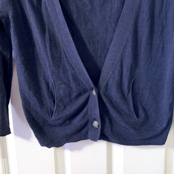 American Eagle cardigan small - Picture 3 of 5